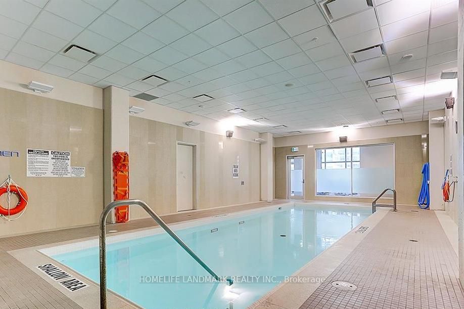 100 Harbour Street, #2605