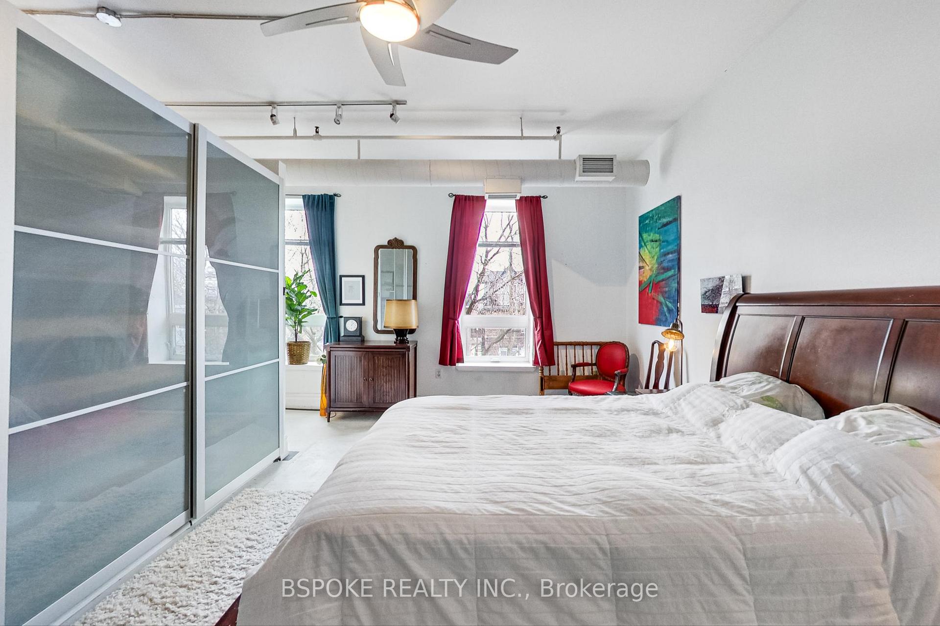 2 Bedrooms Condo at 121 Prescott, Toronto For sale