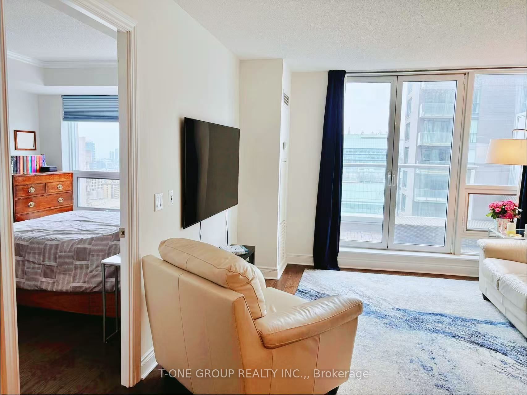 763 Bay Street, #3209