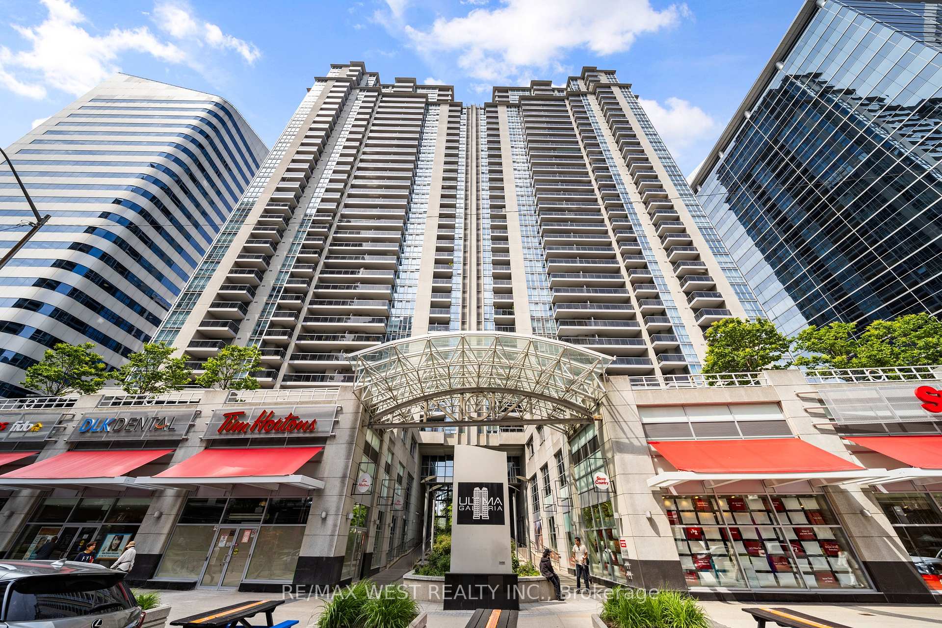 1 Bedroom Condo at 4978 Yonge, Toronto For sale