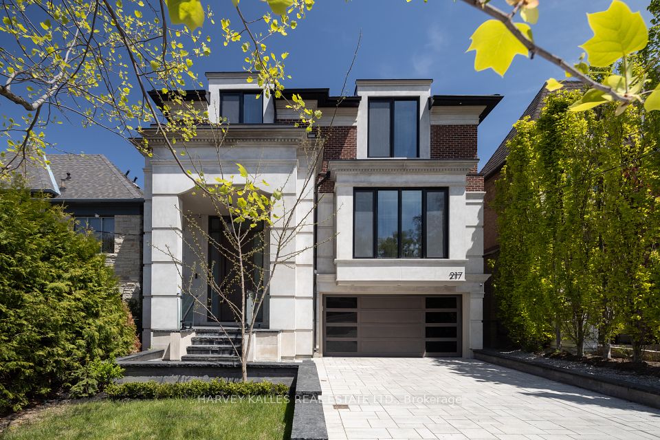 217 Richview Avenue