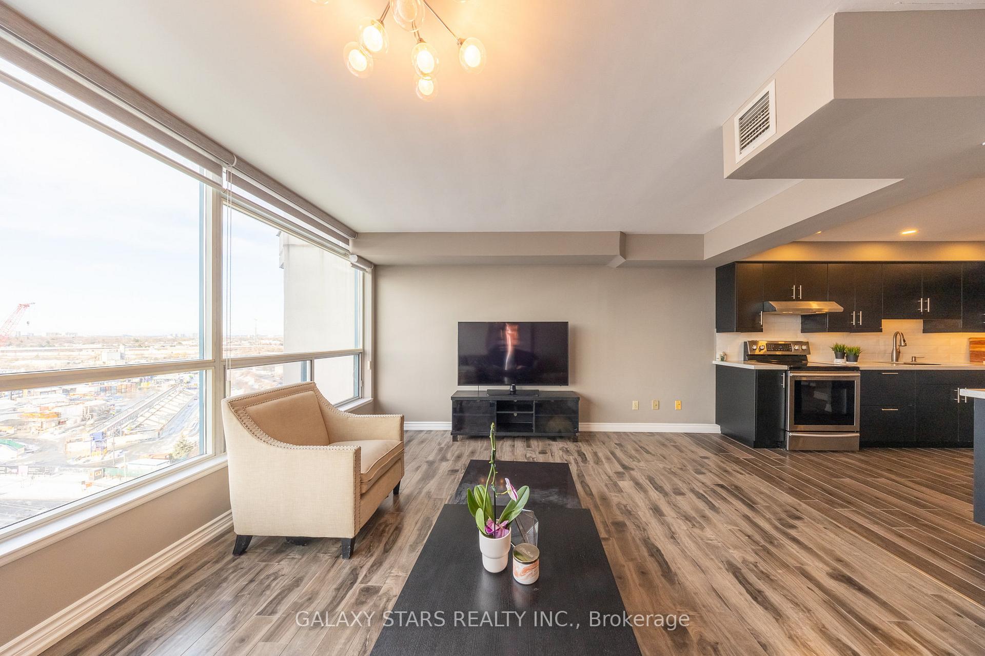 2 Bedrooms Condo at 4725 Sheppard,  Toronto For sale