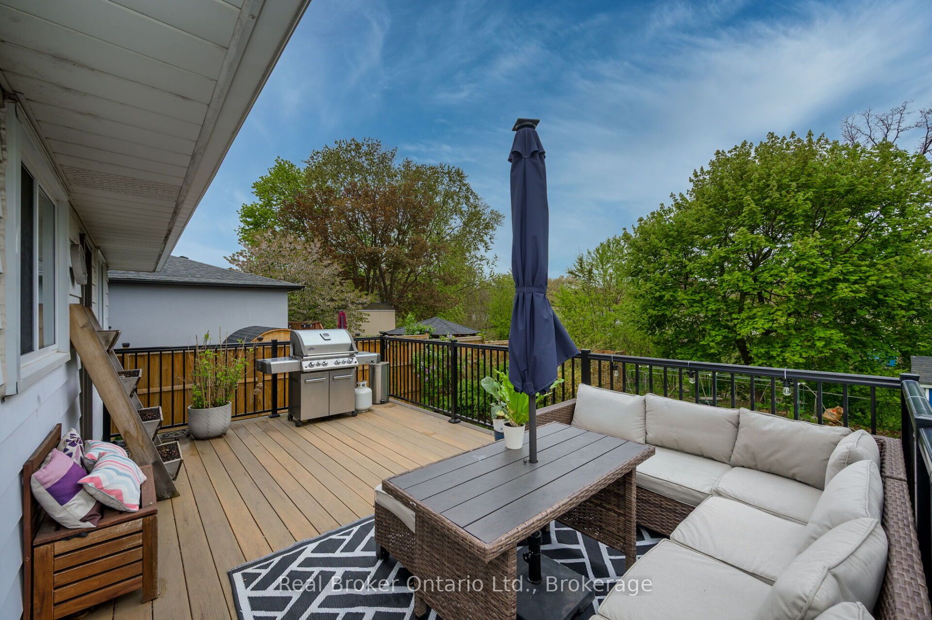 615 Sheraton Road