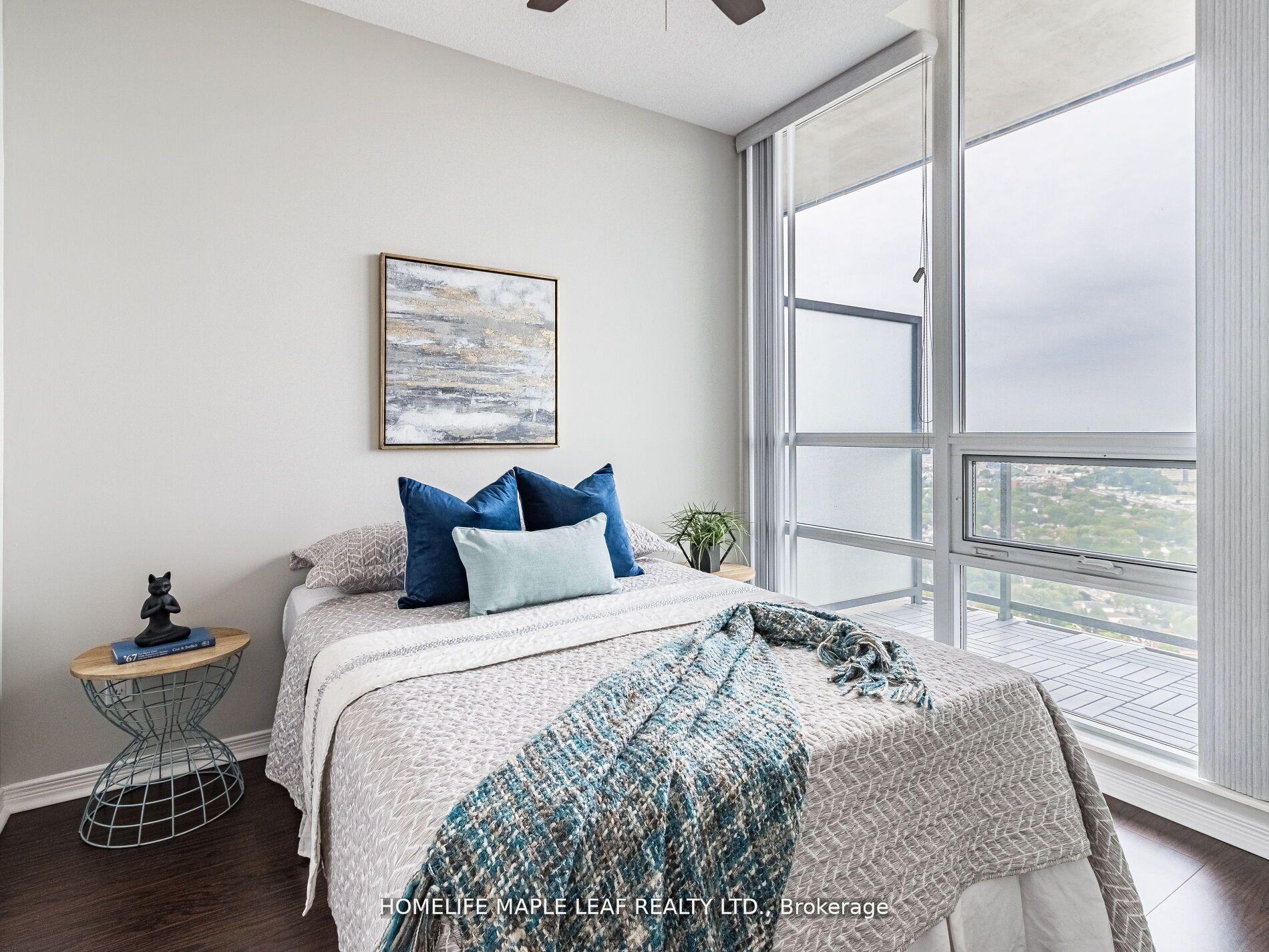 2 Bedrooms Condo at 2240 Lakeshore, Toronto For sale