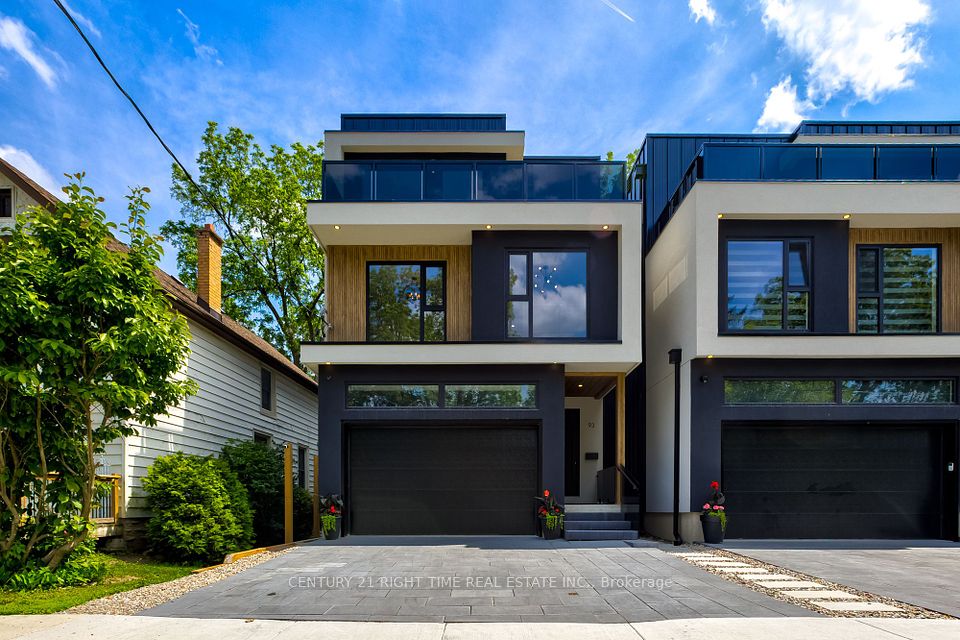 93 Oak