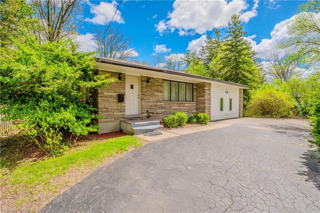 306 EDINBURGH Road Guelph Ontario N1G 2K4