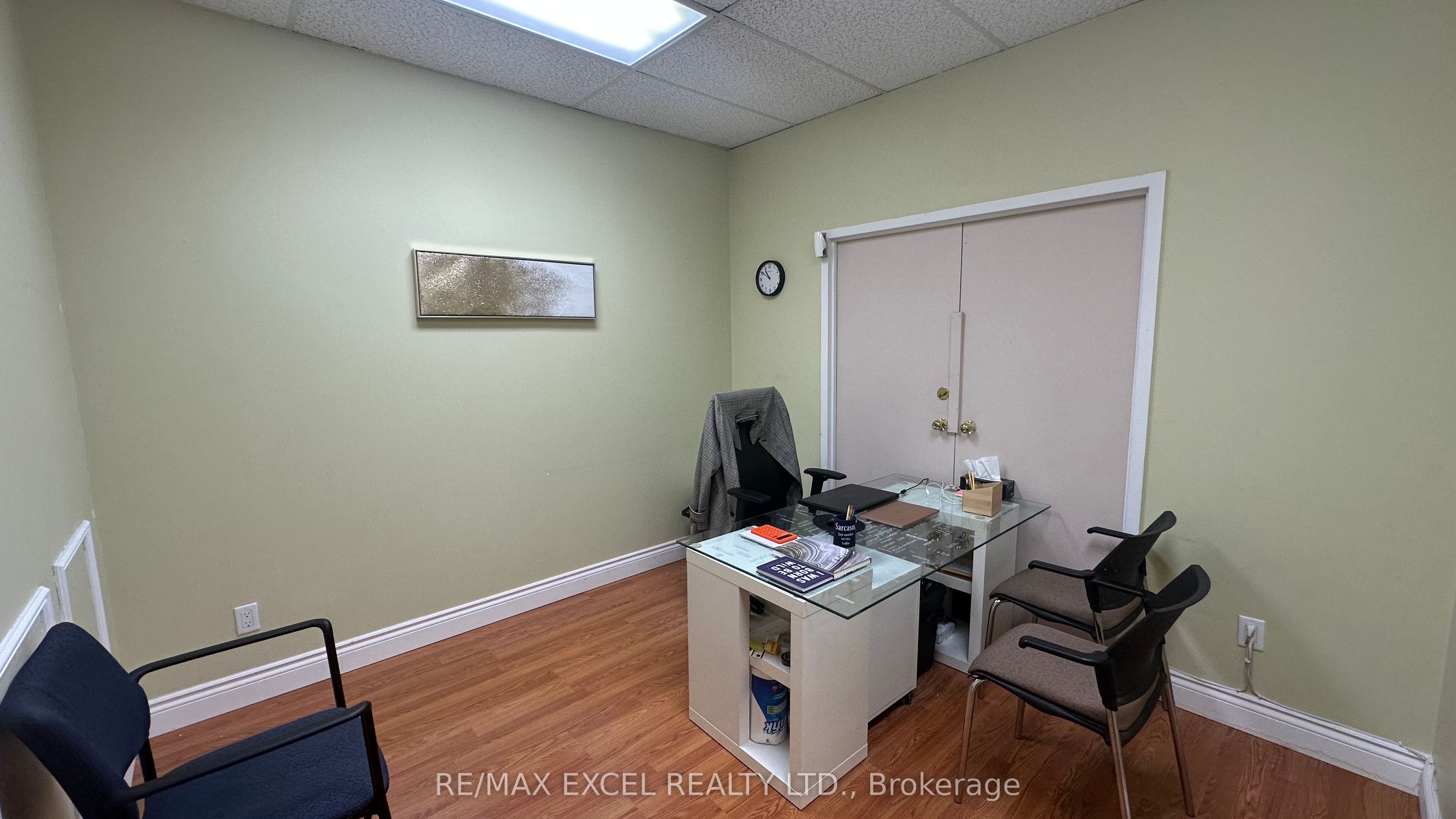 55 Nugget Avenue, #215