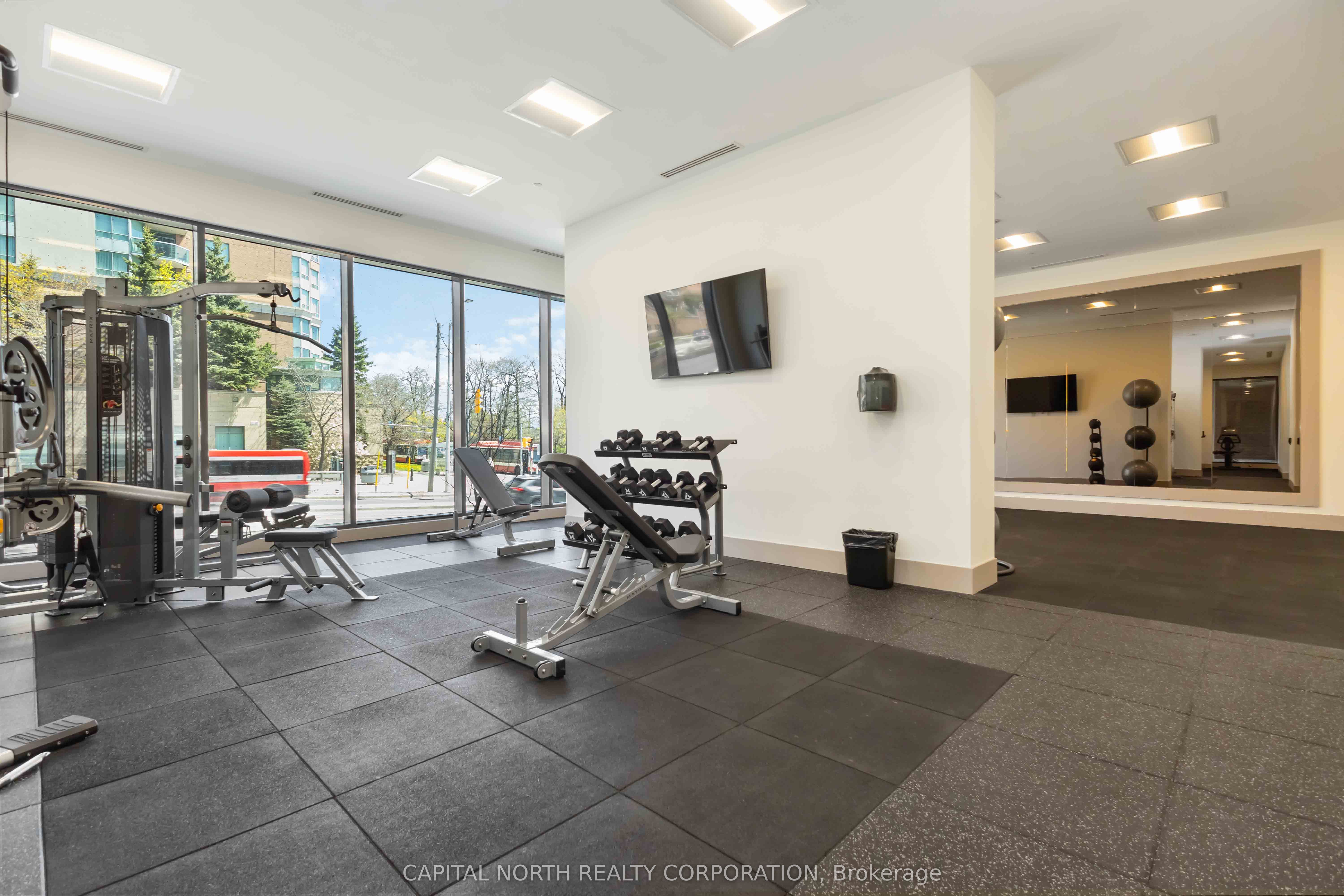 1350 Ellesmere Road, #527