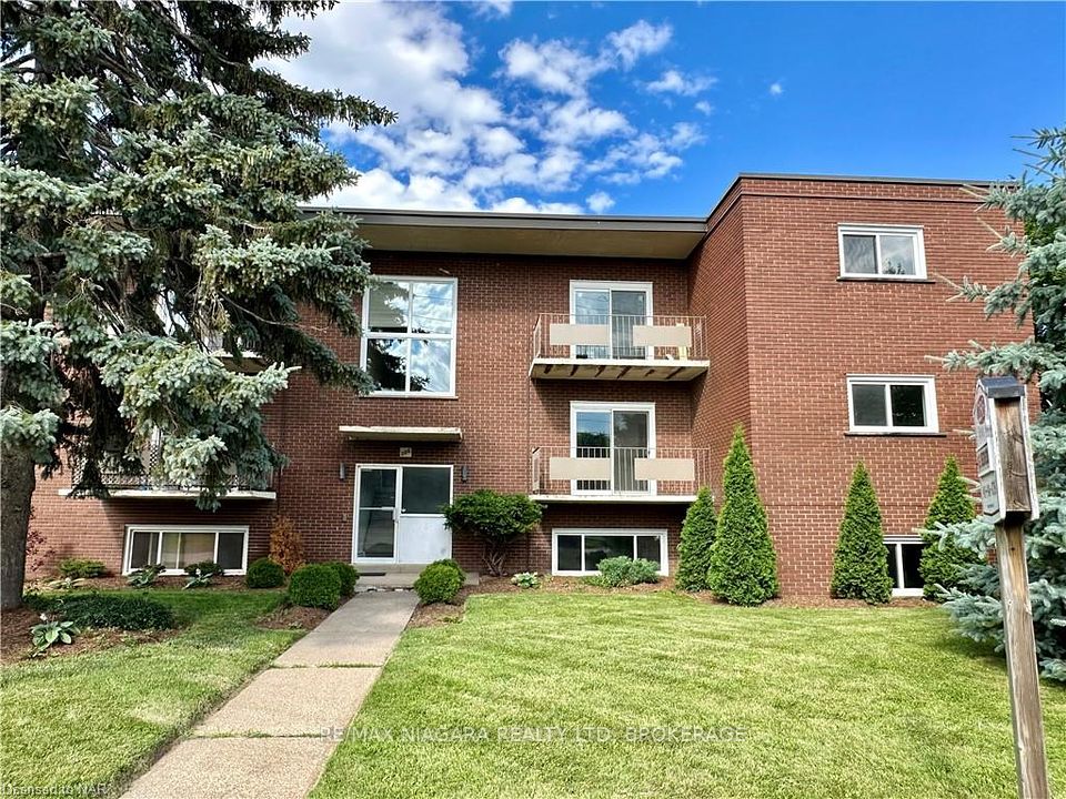#2 - 286 VINE Street, St. Catharines, ON L2M 4T3