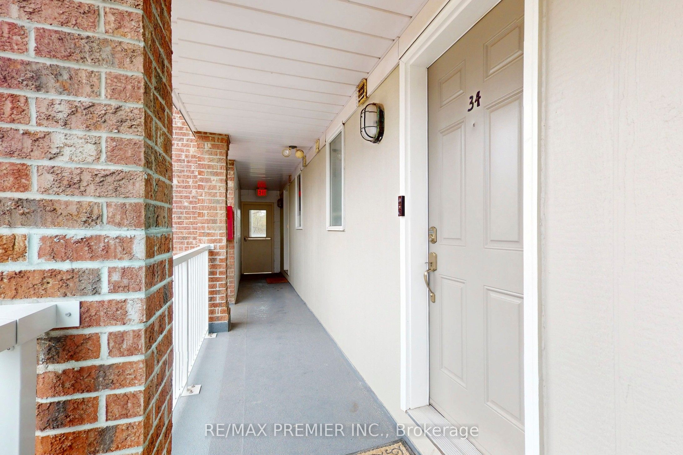 119 Bristol Road E, #34