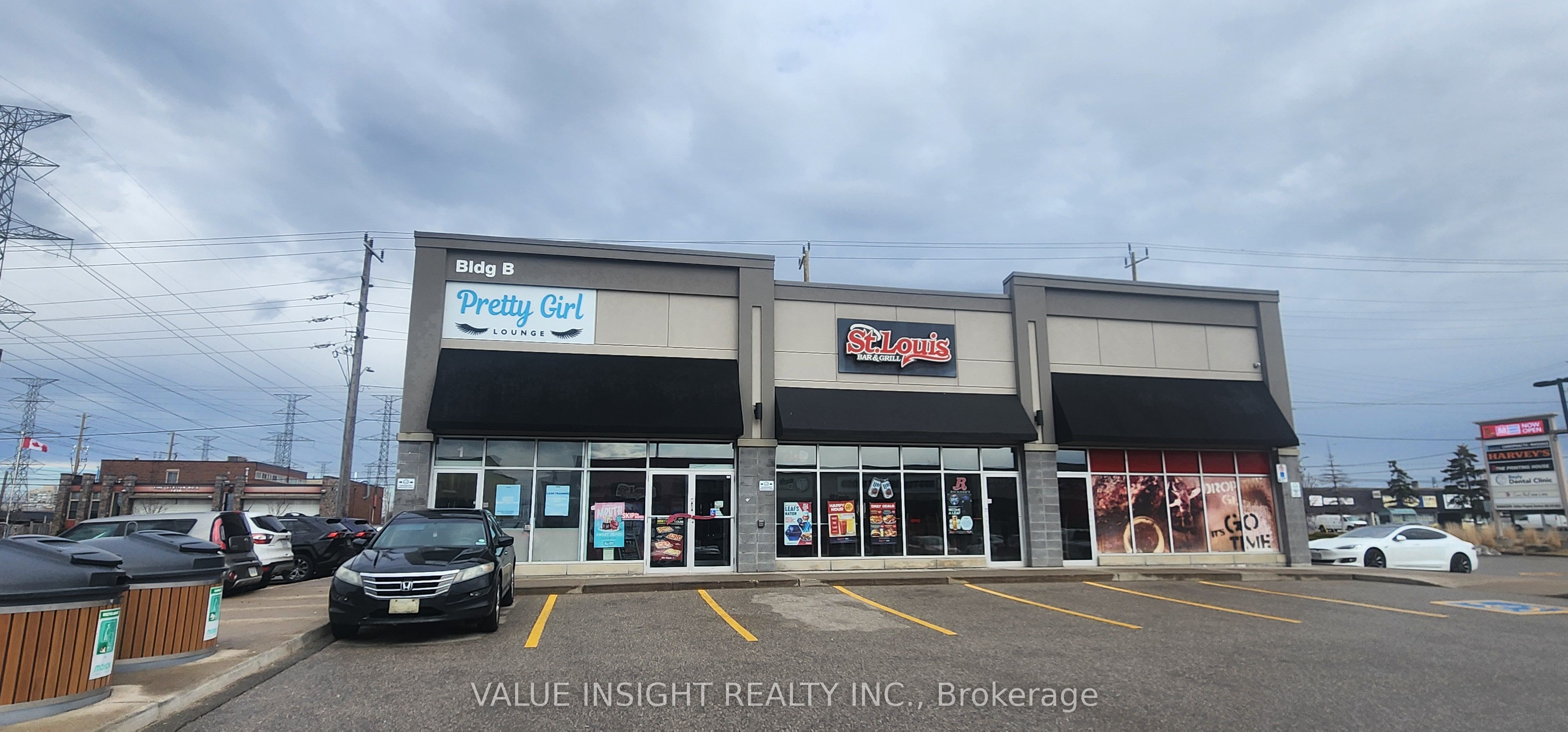 1635 Bayly Street, #B1