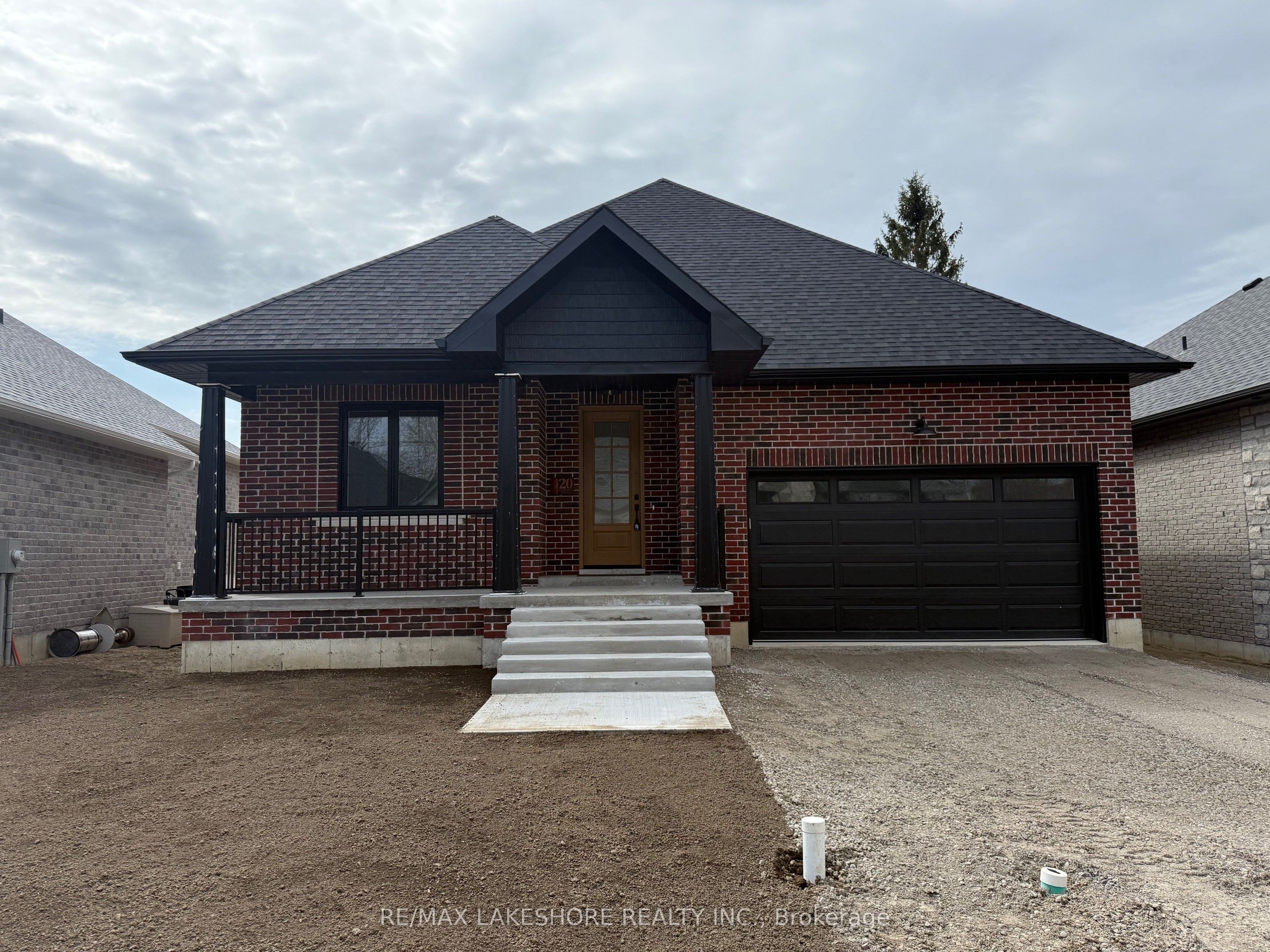 20-1000 D'ARCY Street