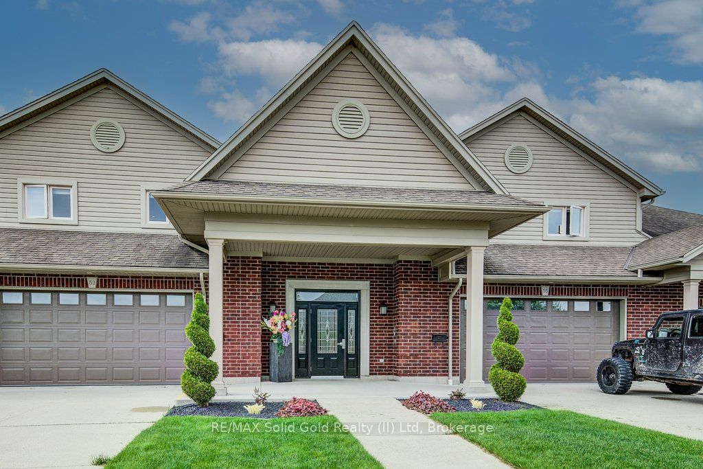 #4 - 51 Snow Goose Crescent, Woolwich, ON N3B 3M4