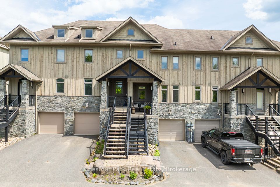 61 Rockmount