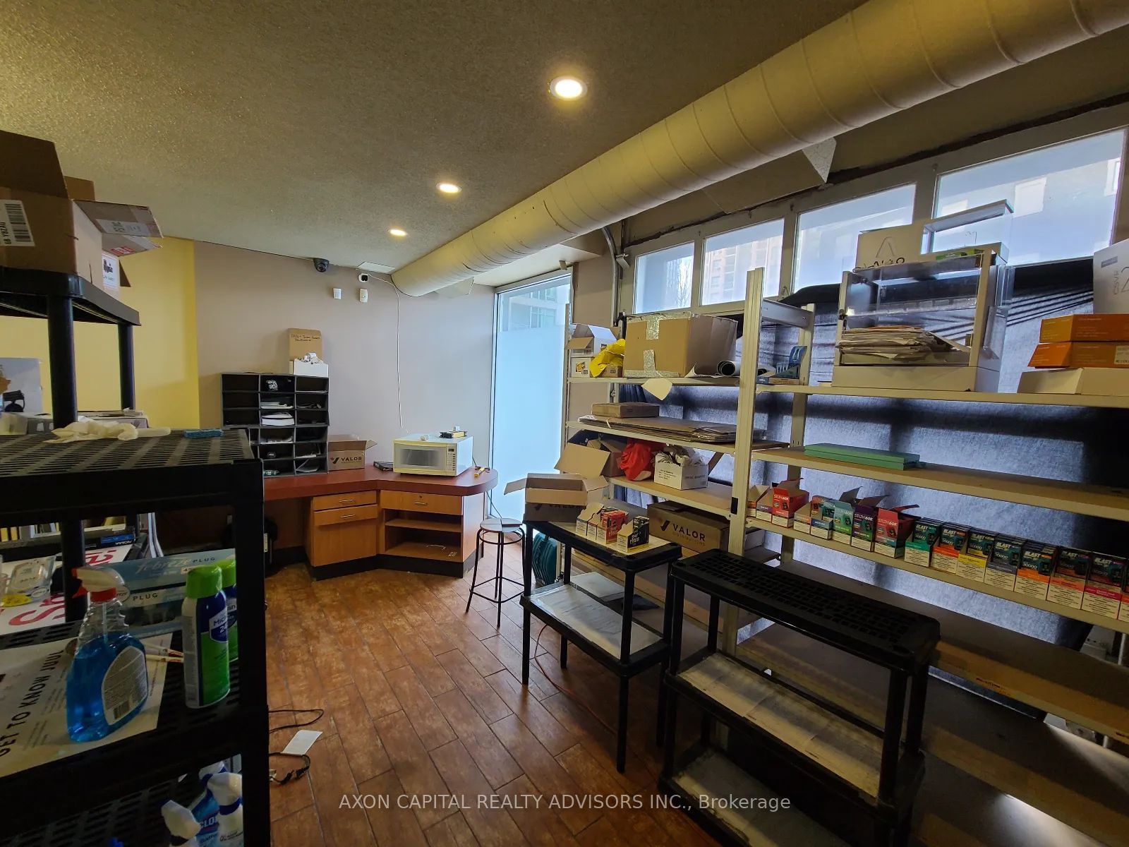 878 Yonge Street, #G1