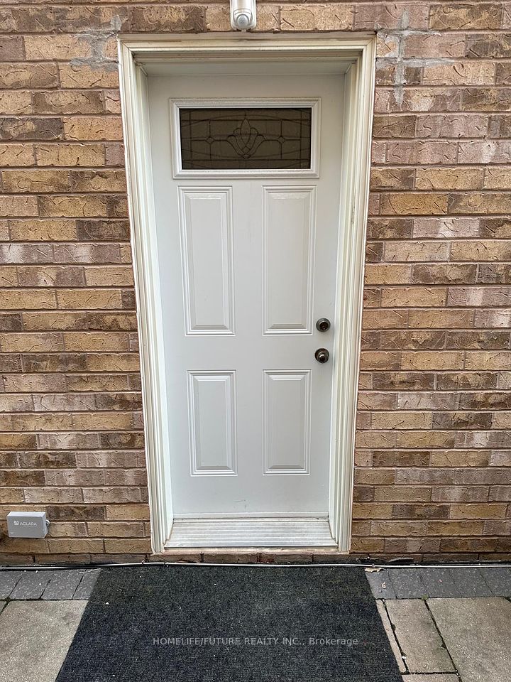 #Bsmt - 19 Hummingbird Drive, Toronto, ON M1X 1W8