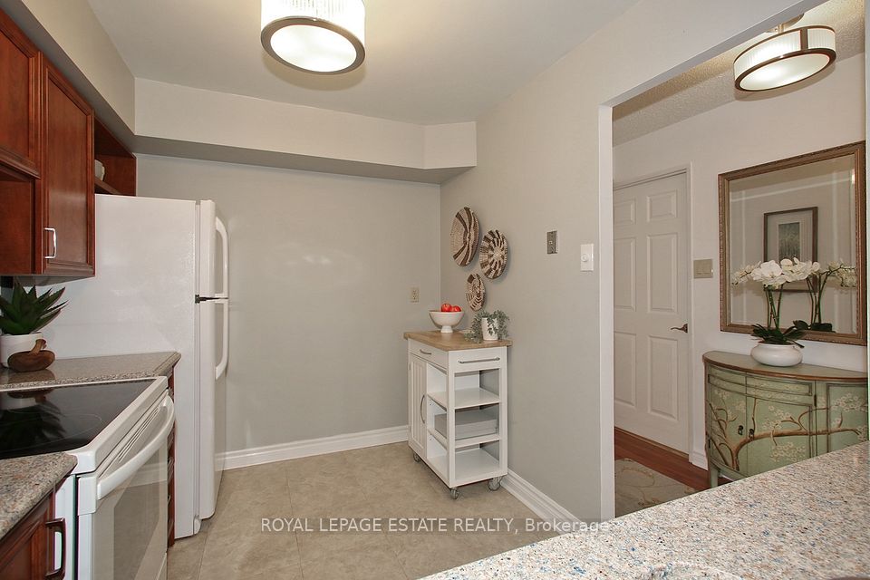 Room for a bistro table and chairs if desired