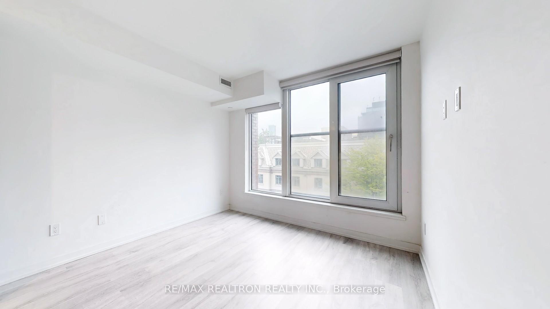 1 Bedroom Condo at 2 Augusta, Toronto For sale