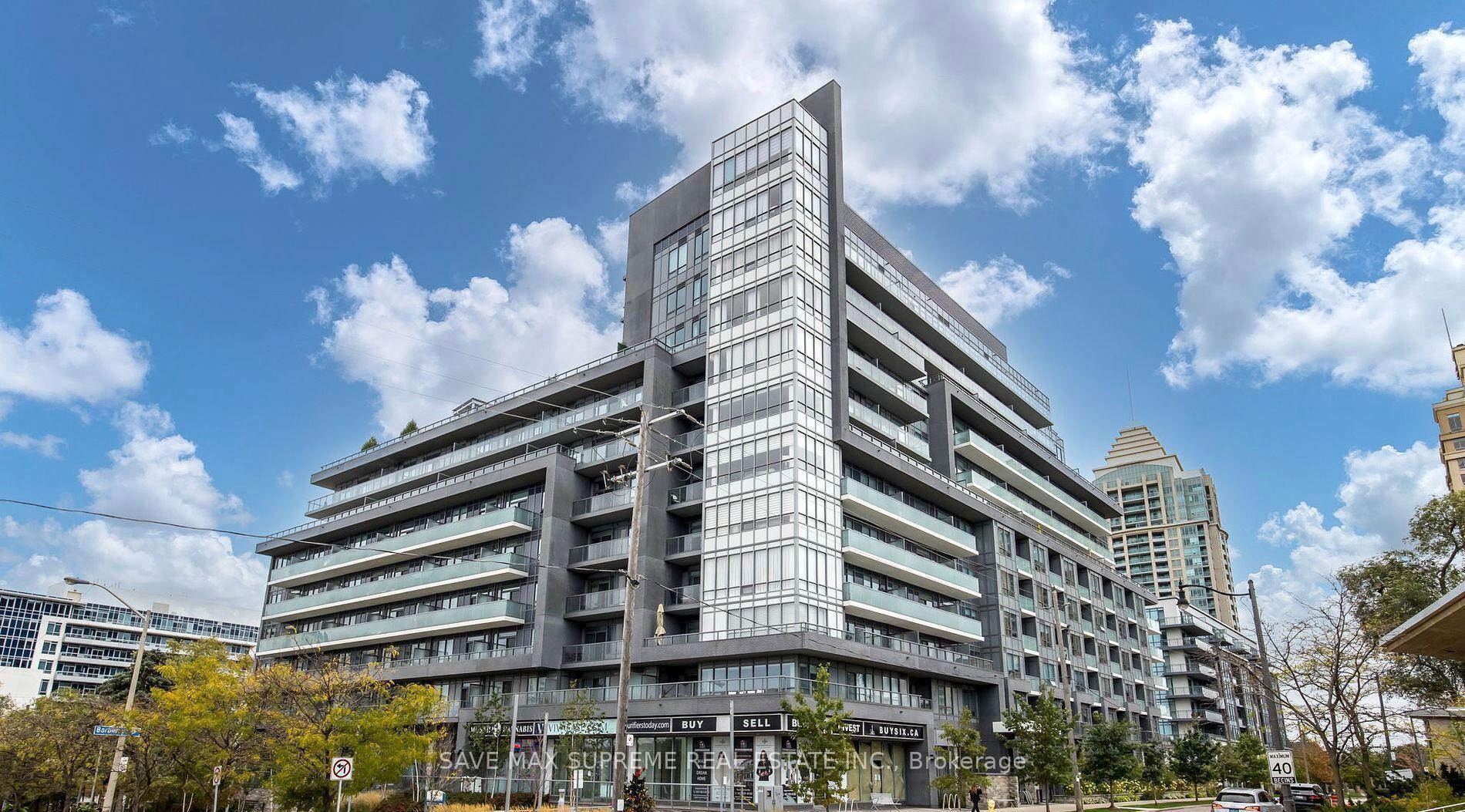 2 Bedrooms Condo at 7 Kenaston, Toronto For sale