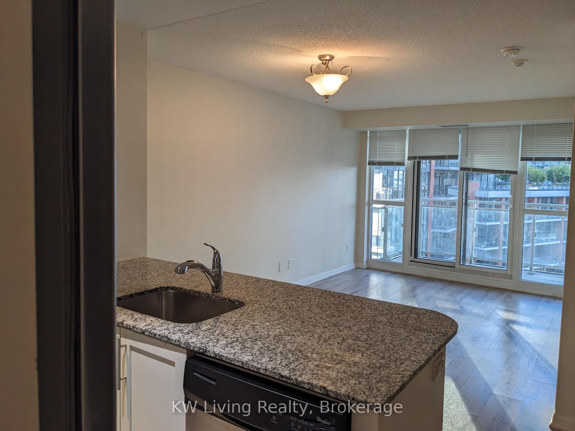2 Bedrooms Condo at 38 Grand Magazine,  Toronto For sale