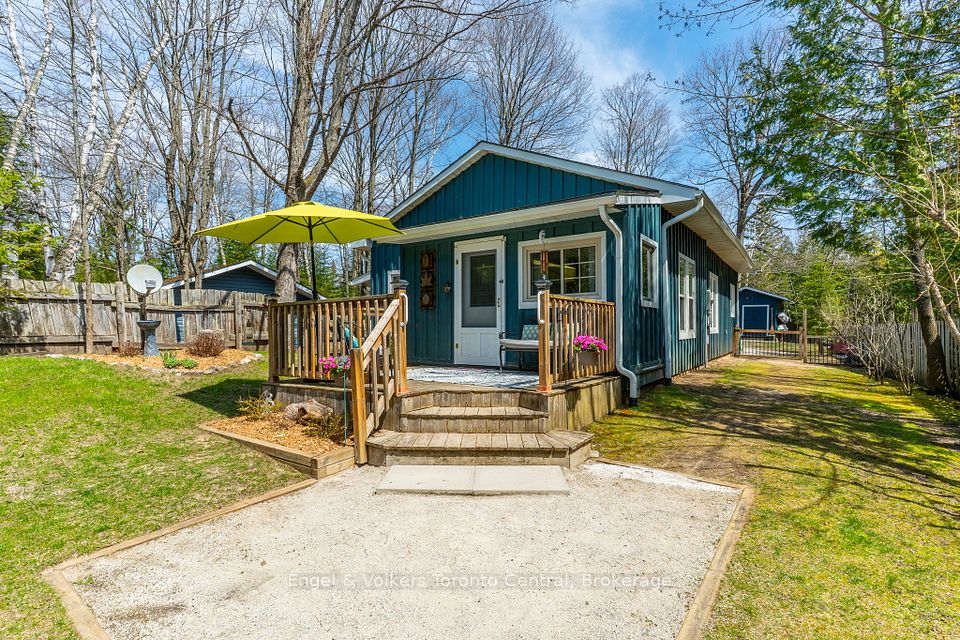 1217 Sauble Falls
