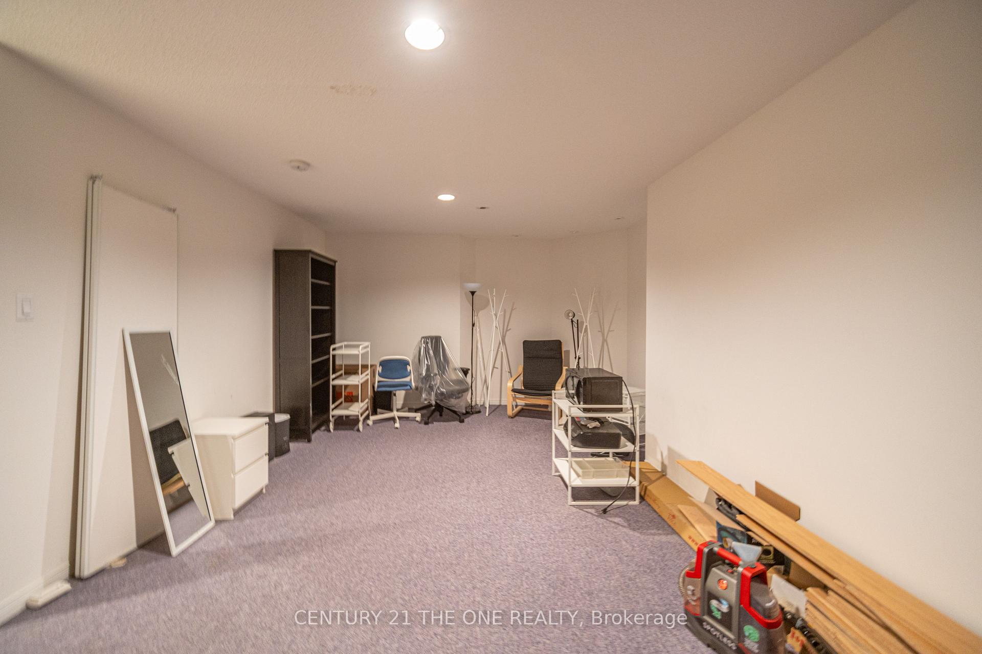 4 Bedrooms Condo at 28 Rosebank, Toronto For sale