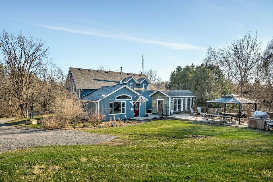 16882 Telephone Road