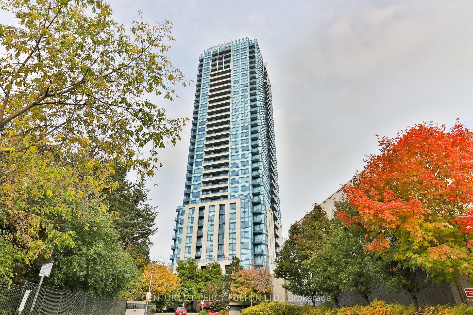 1 Bedroom Condo at 181 Wynford, Toronto For sale