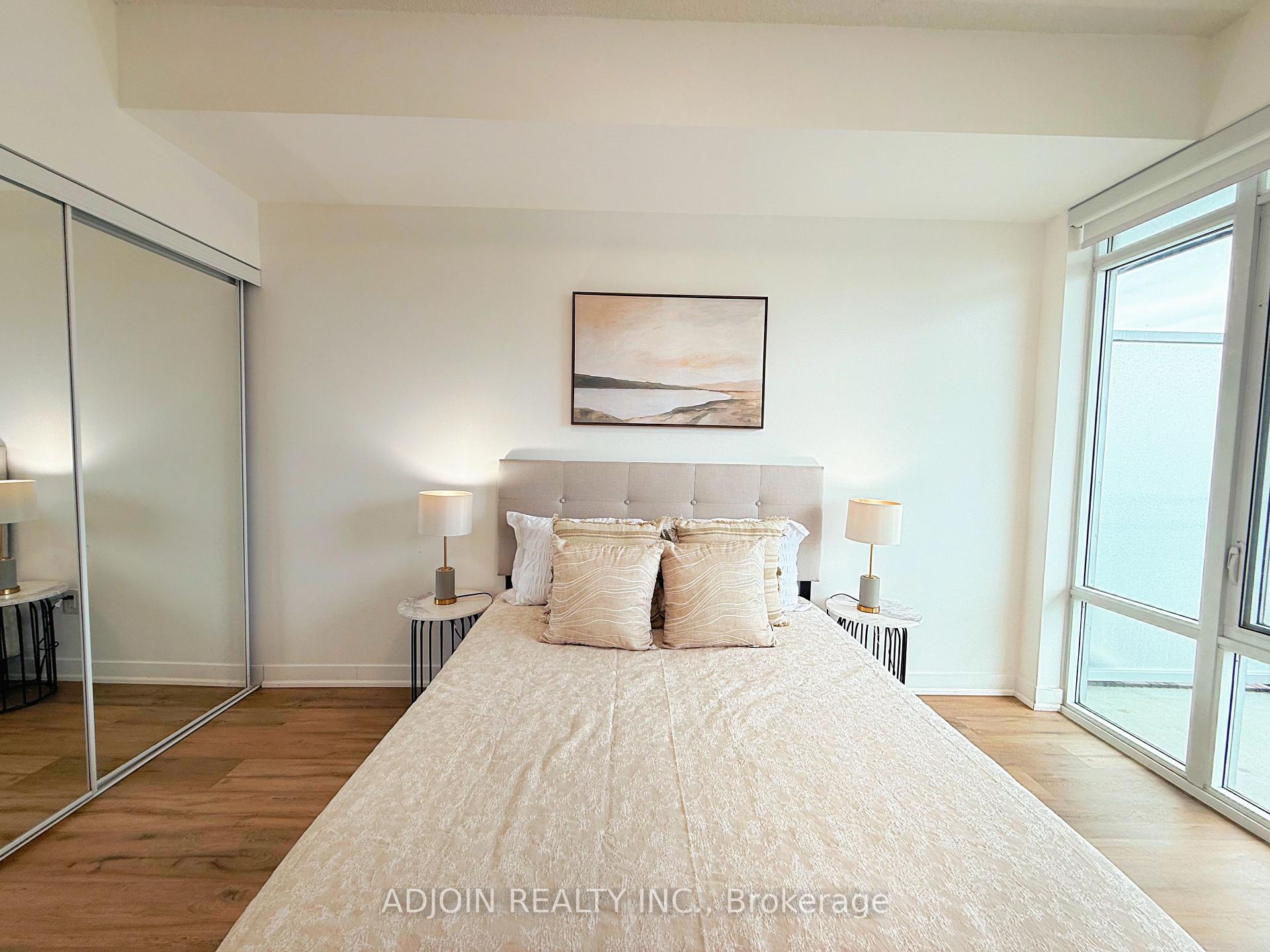 #3010 – 360 Square one Drive, Mississauga, ON L5B 0G7