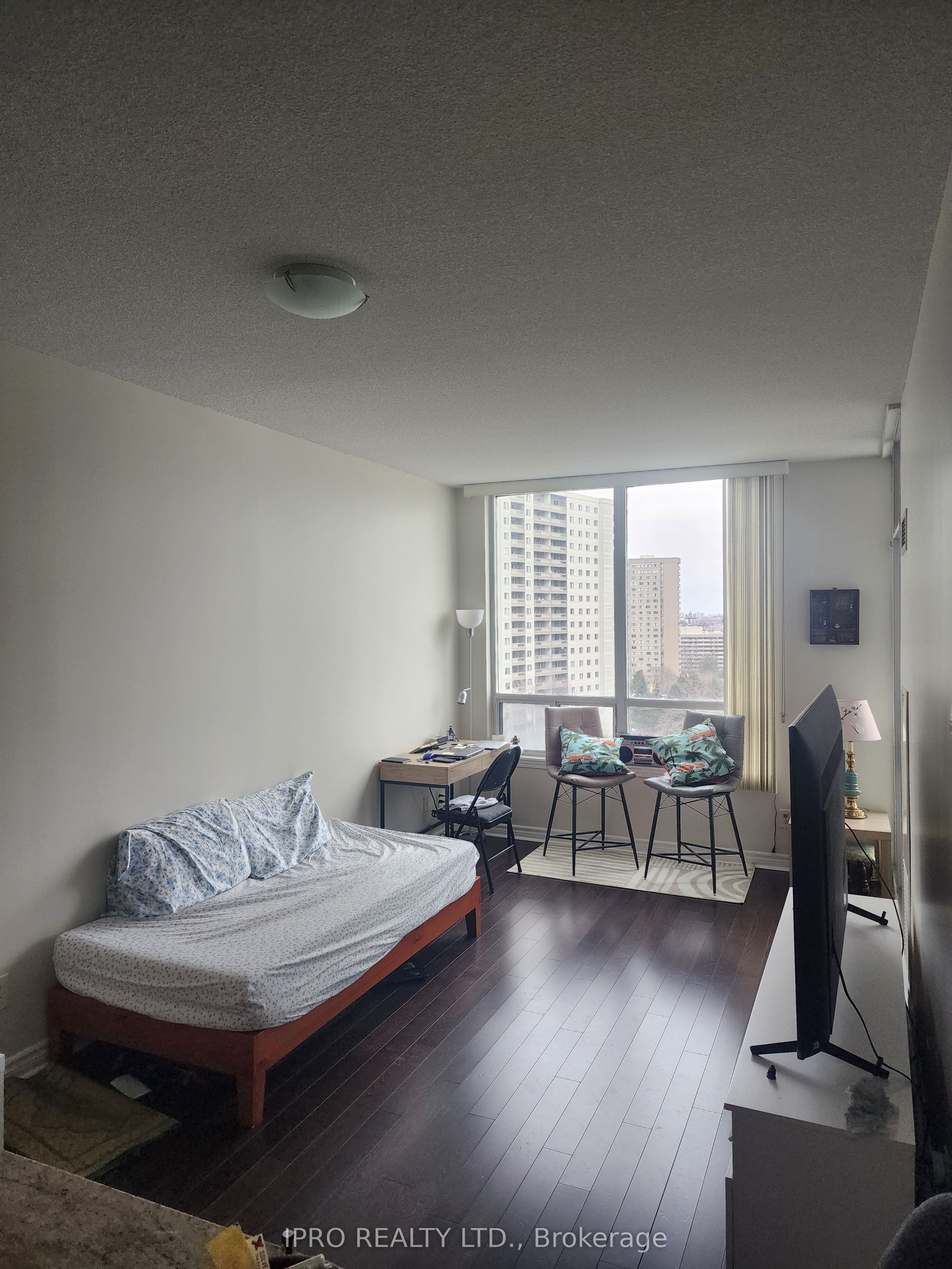 3504 Hurontario Street, #1001