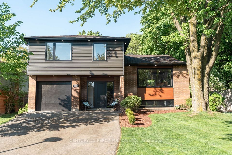 269 Ridge