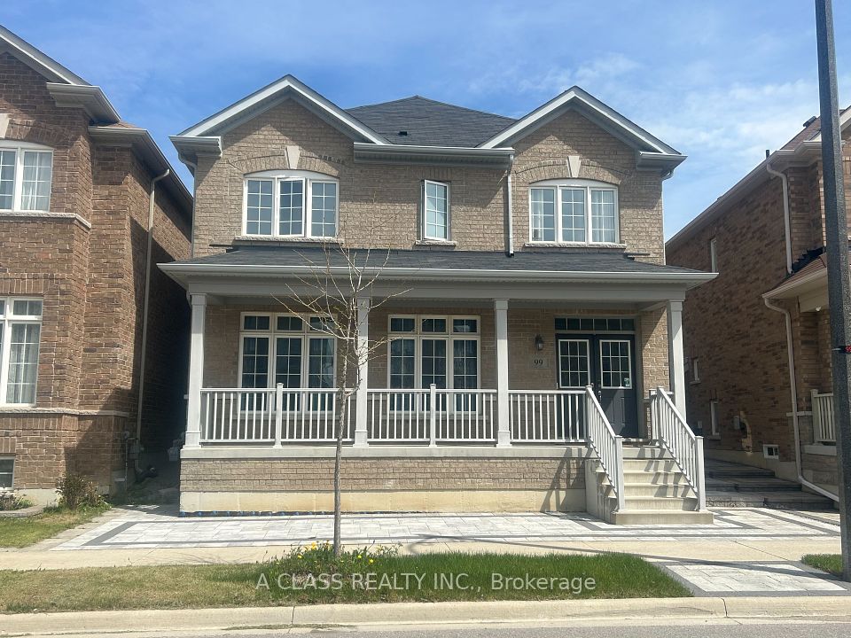 99 Pearl Lake