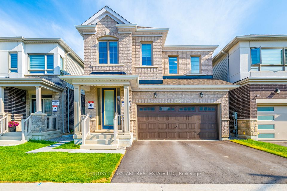 118 Shepherd
