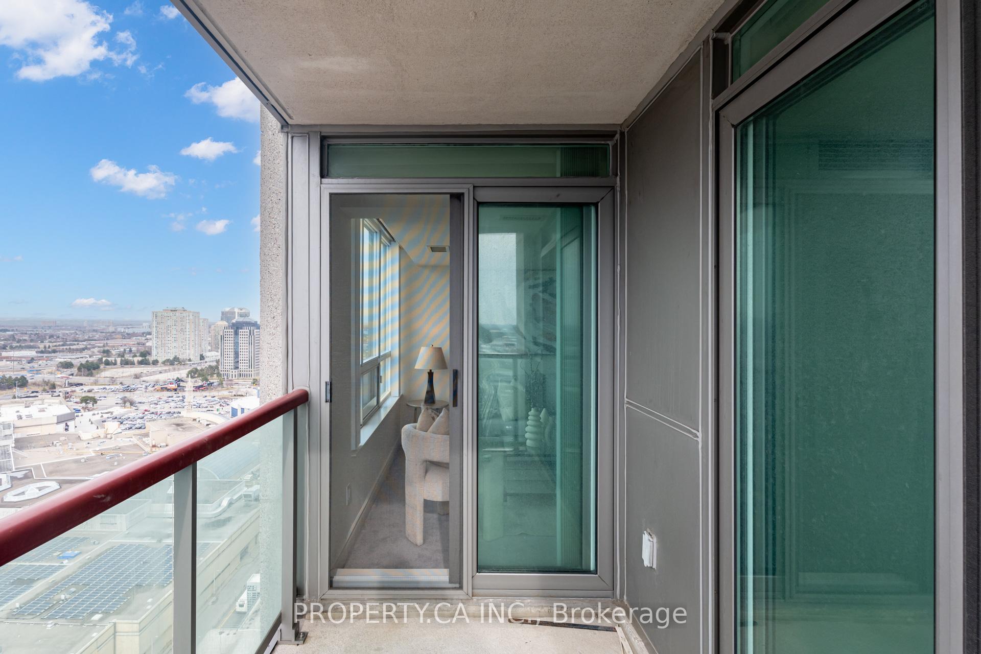 2 Bedrooms Condo at 50 Brian Harrison, Toronto For sale