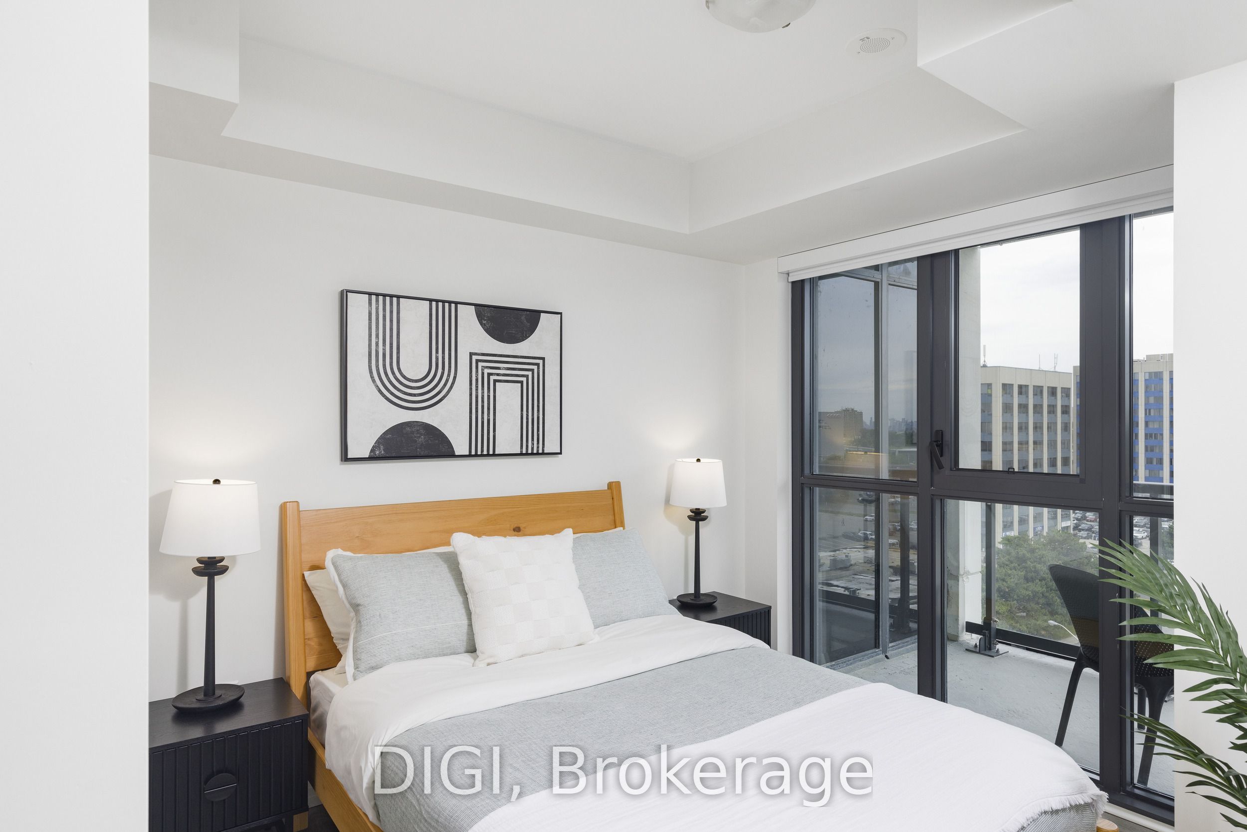 325 Yorkland Boulevard, #2109