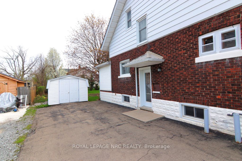 300 Phipps Street, Fort Erie, ON L2A 2V6