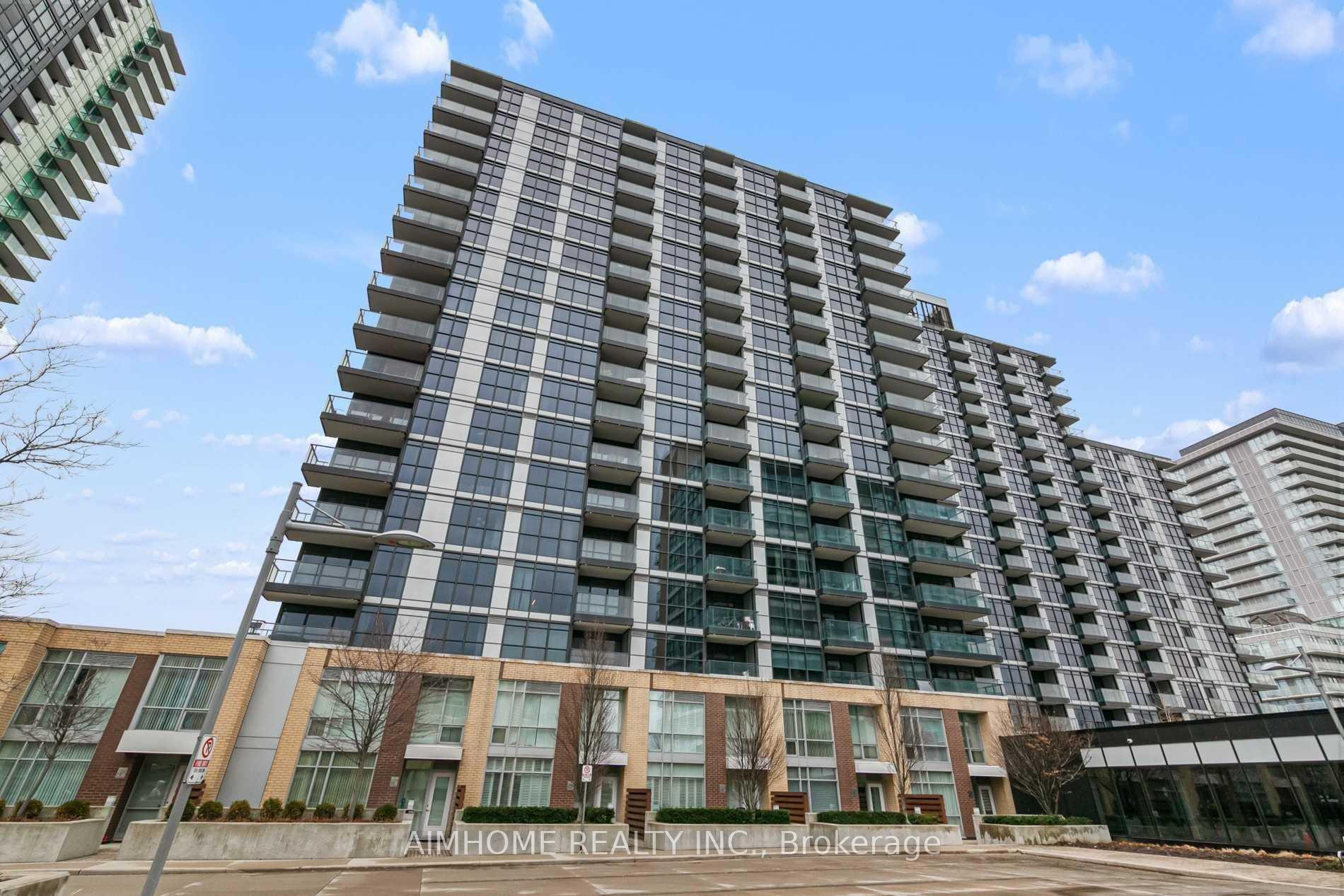 3 Bedrooms Condo at 19 Singer, Toronto For sale