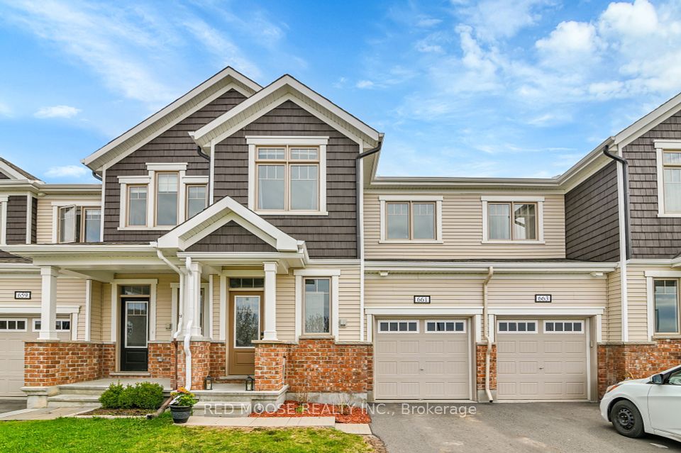 661 Rouncey