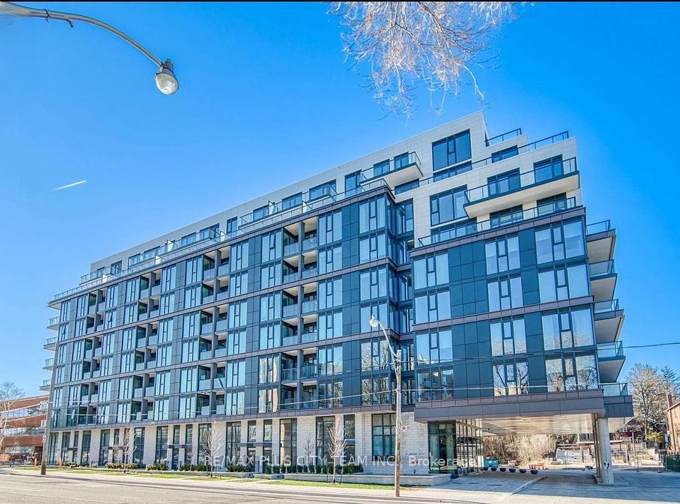 250 Lawrence