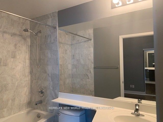 1 Scott Street, #2805