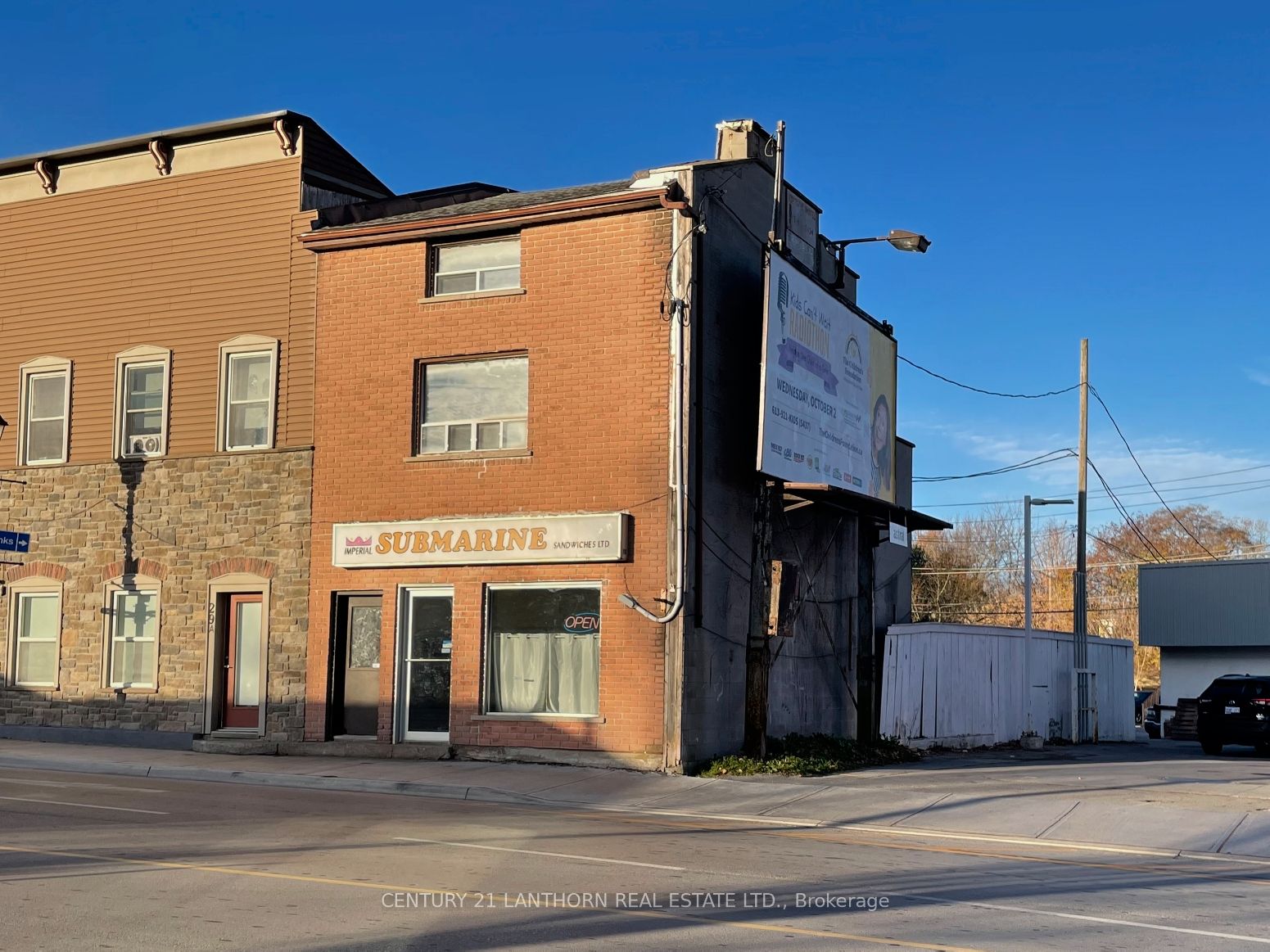 325 Picton Main Street, Prince Edward County, ON K0K 2T0