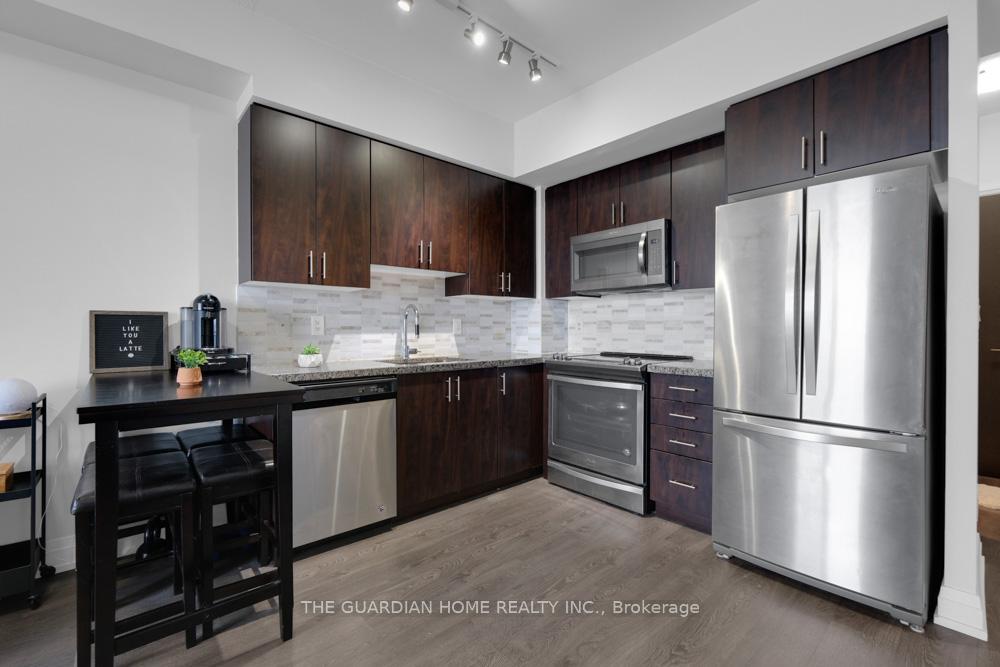 1 Bedroom Condo at 3700 Highway 7, Vaughan For sale