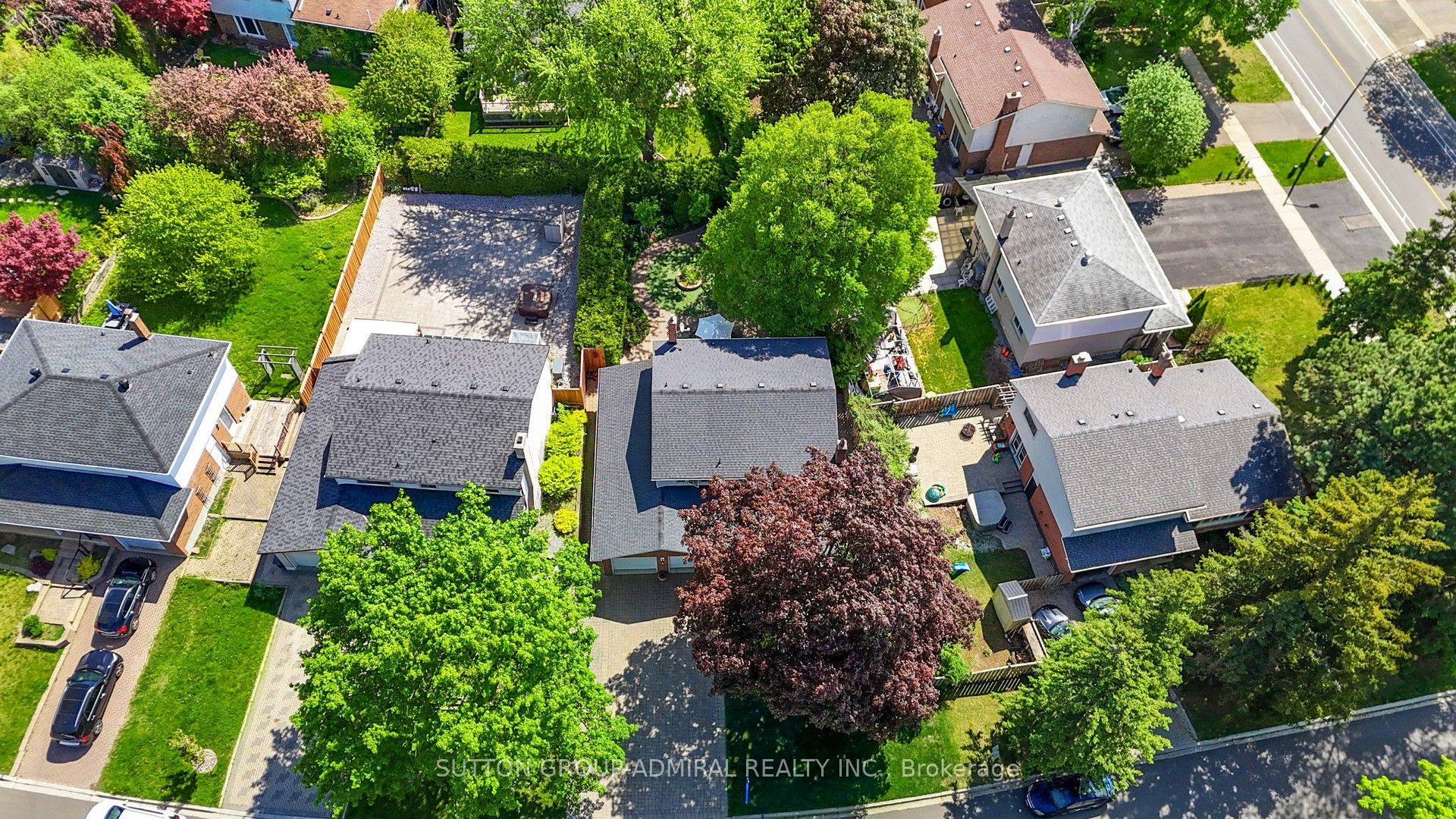 3 Blue Spruce Lane