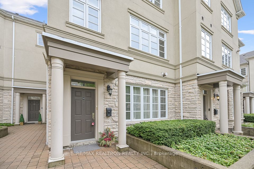 49 York Mills Road