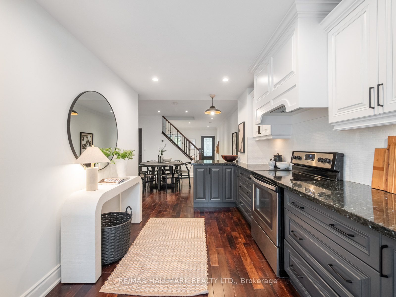 29 Dearbourne Avenue