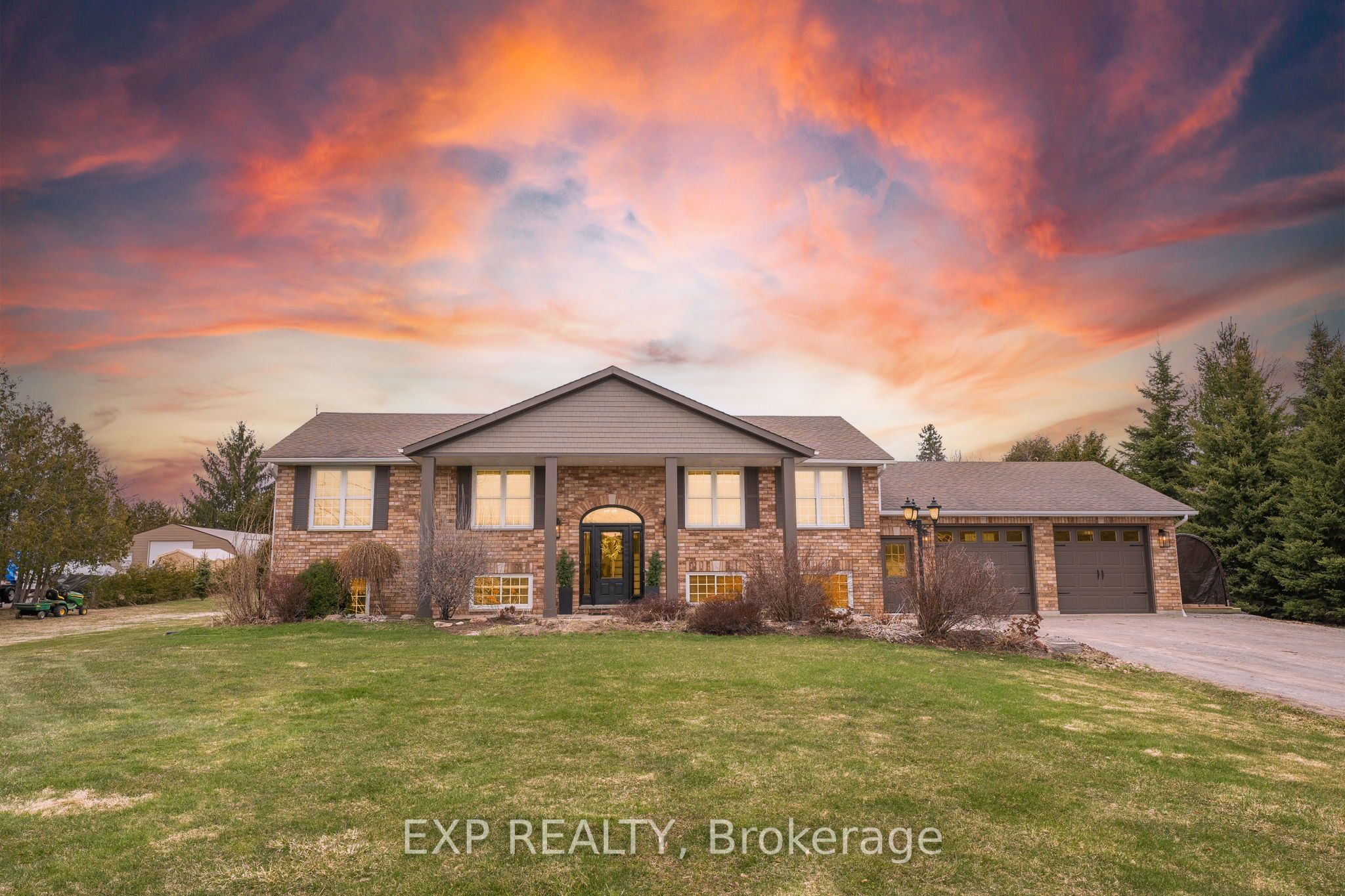 35 Killdeer Drive, Kawartha Lakes, ON K0L 2W0