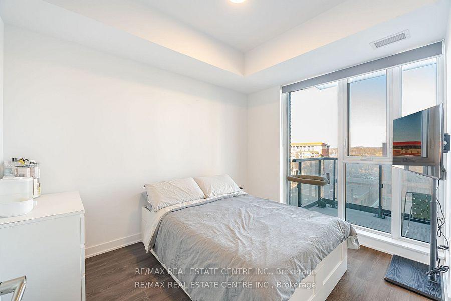 2 Bedrooms Condo at 130 River, Toronto For sale