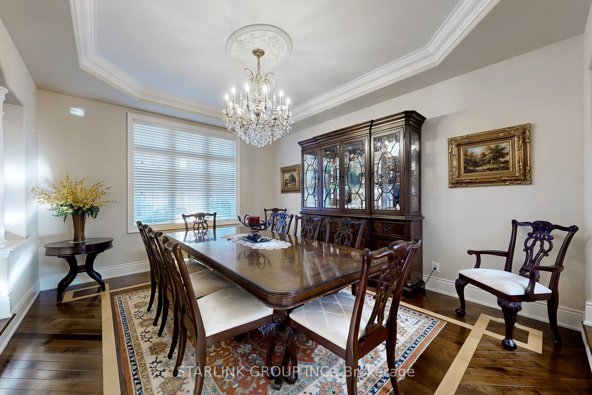 6 Bedrooms Condo at 729 Hidden Grove,  Mississauga For sale