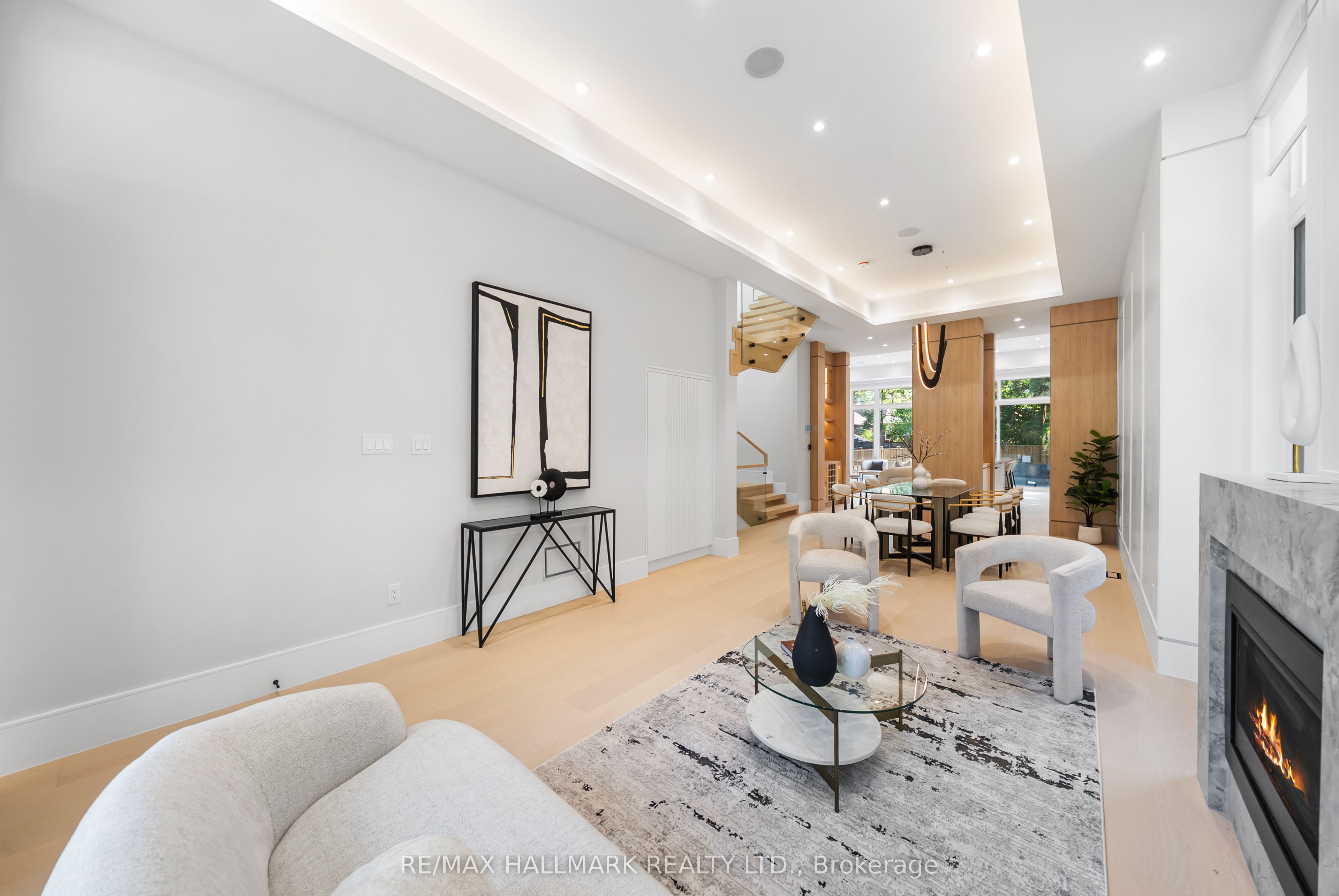 112 Randolph Road