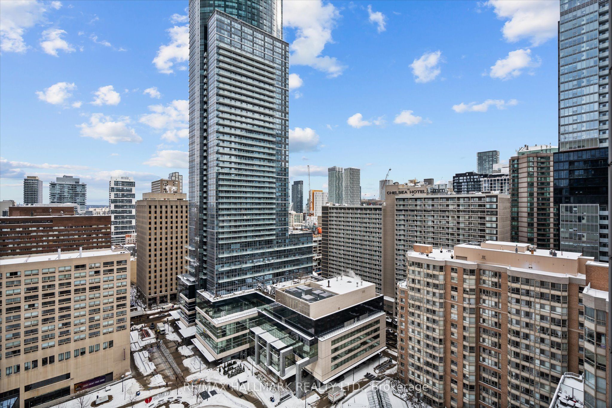 761 Bay Street, #2303